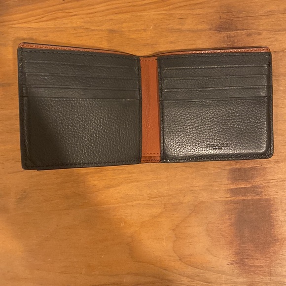 Coach Wallet - Picture 2 of 6